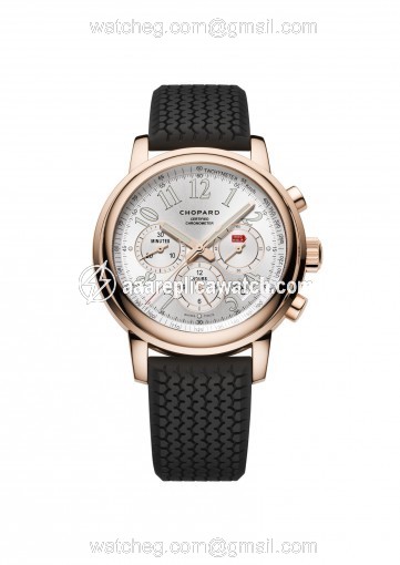 Chopard 161274-5004 Mens Automatic 18 Carat Rose Gold watch Chopard 161274-5004 Mens Automatic 18 Carat Rose Gold watch
