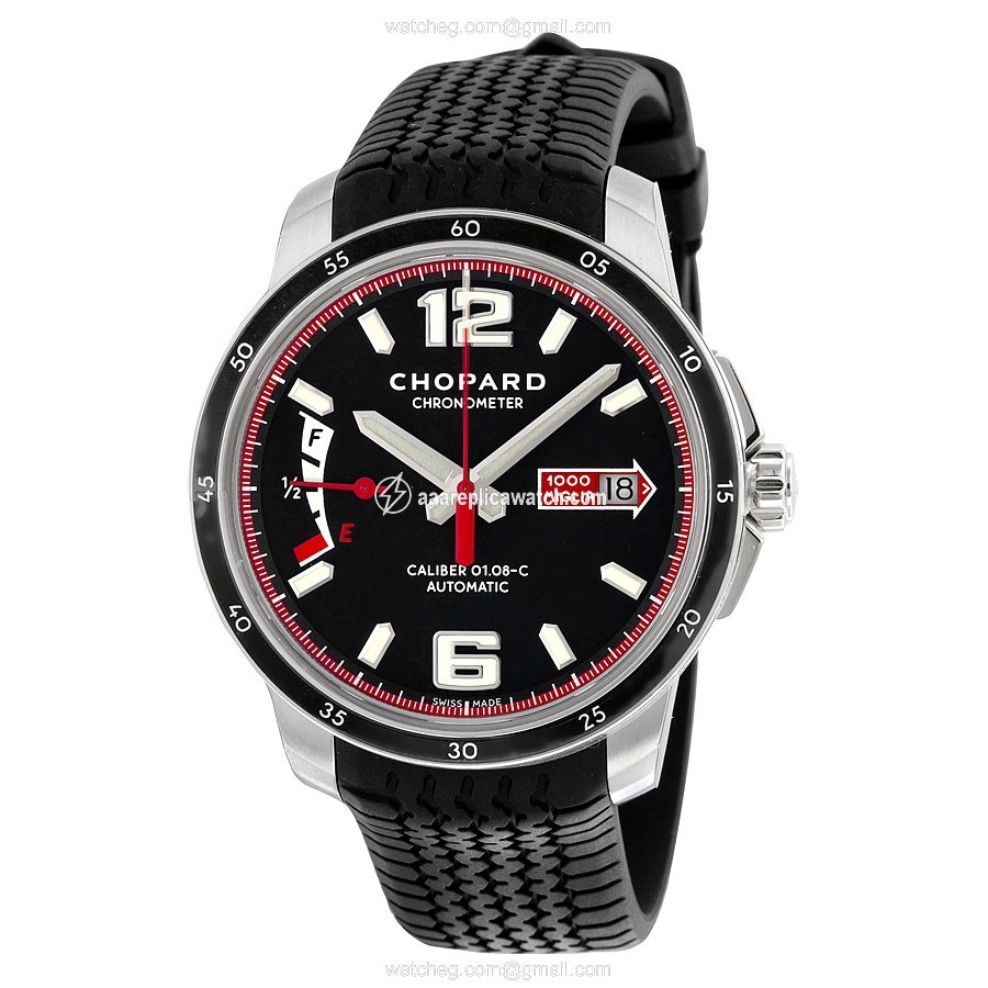 Chopard 168566-3001 Mens Automatic Stainless Steel watch Chopard 168566-3001 Mens Automatic Stainless Steel watch
