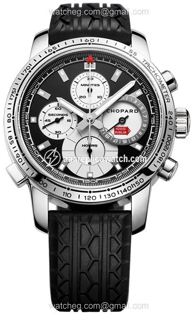 Chopard 168995-3002 Mens Automatic Stainless Steel watch Chopard 168995-3002 Mens Automatic Stainless Steel watch