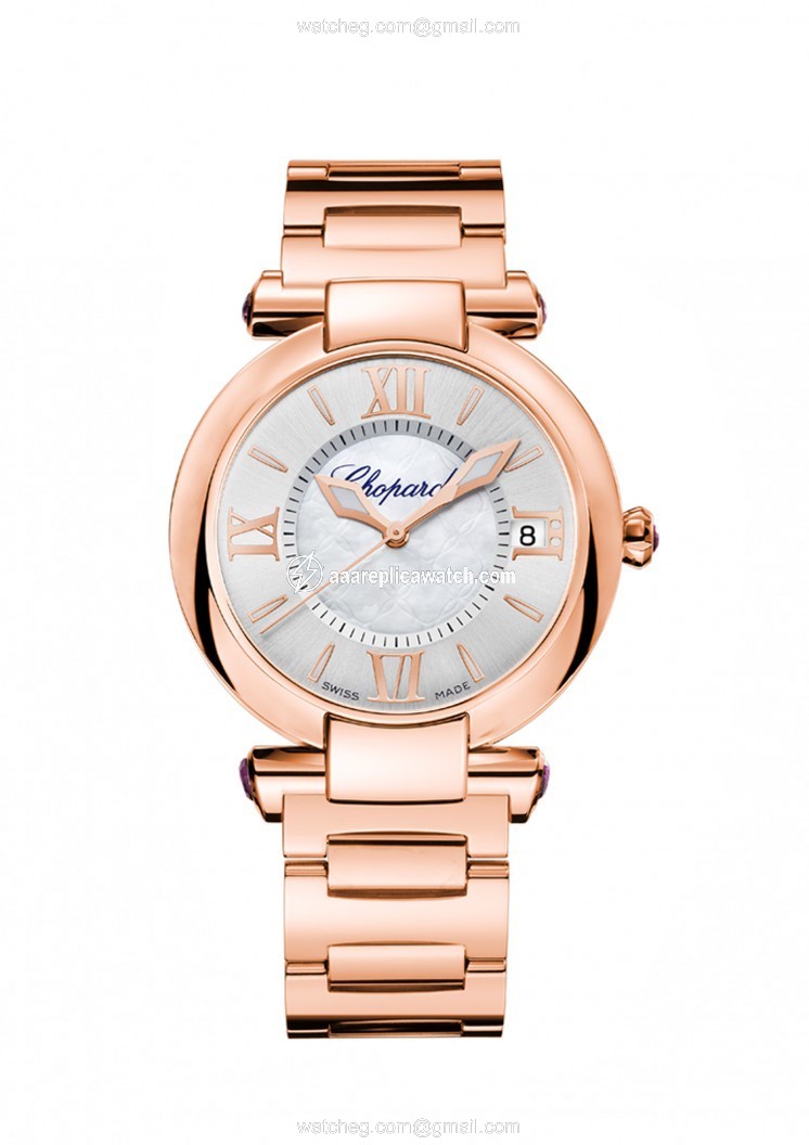 Chopard 384822/5003 Ladies Automatic 18K Rose Gold watch Chopard 384822/5003 Ladies Automatic 18K Rose Gold watch