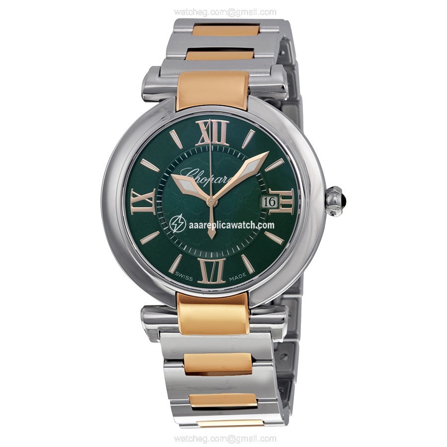 Chopard 388532-6007 Ladies Quartz Stainless Steel watch Chopard 388532-6007 Ladies Quartz Stainless Steel watch