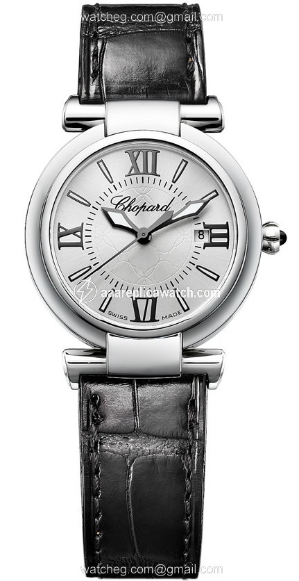 Chopard 388541-3001 Ladies Quartz Stainless Steel watch Chopard 388541-3001 Ladies Quartz Stainless Steel watch