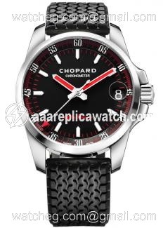 Chopard 168997-3021 Alpha Romeo Mens Automatic Stainless Steel watch Chopard 168997-3021 Alpha Romeo Mens Automatic Stainless Steel watch