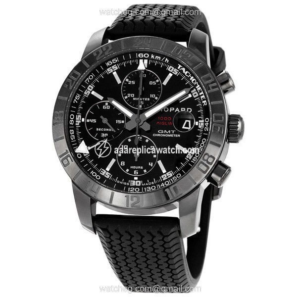 Chopard 168992-3023 Chrono Unisex Automatic Stainless Steel watch Chopard 168992-3023 Chrono Unisex Automatic Stainless Steel watch