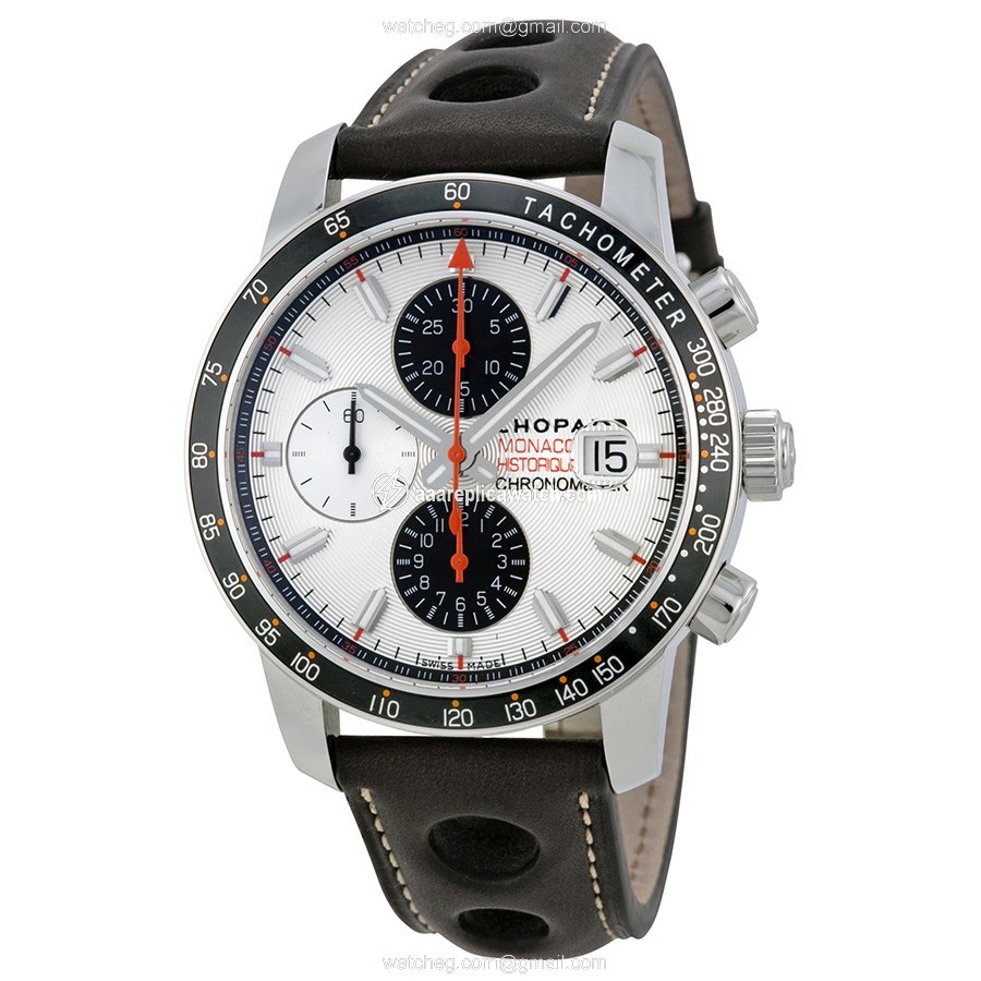 Chopard 168992-3031 Grand Prix de Monaco Mens Automatic Stainless Steel watch Chopard 168992-3031 Grand Prix de Monaco Mens Automatic Stainless Steel watch