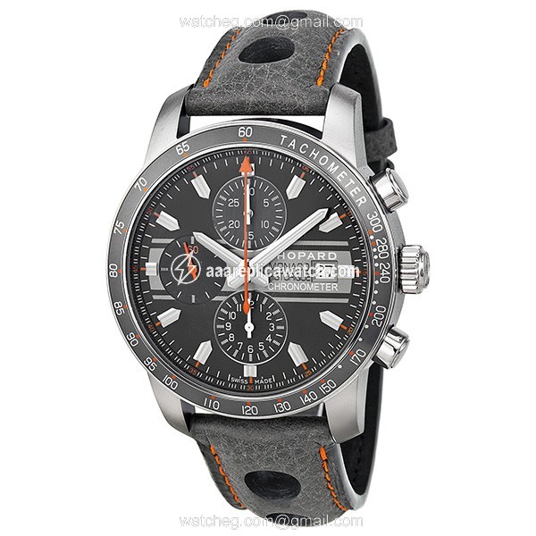 Chopard 168992-3032 Grand Prix de Monaco Mens Automatic Titanium watch Chopard 168992-3032 Grand Prix de Monaco Mens Automatic Titanium watch