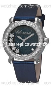 Chopard 278475-3021 Happy Anniversary Ladies Quartz Stainless Steel watch Chopard 278475-3021 Happy Anniversary Ladies Quartz Stainless Steel watch