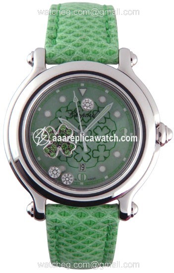 Chopard 27/8428 Happy Sport Unisex Quartz Stainless Steel watch Chopard 27/8428 Happy Sport Unisex Quartz Stainless Steel watch