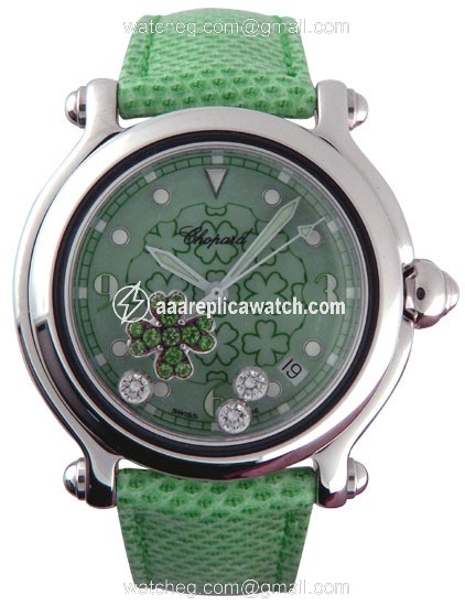 Chopard 28/8426 Happy Sport Mens Quartz Stainless Steel watch Chopard 28/8426 Happy Sport Mens Quartz Stainless Steel watch