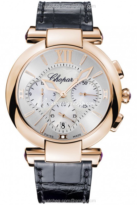 Chopard 384211-5001 Imperiale Mens Automatic 18kt Rose Gold watch Chopard 384211-5001 Imperiale Mens Automatic 18kt Rose Gold watch