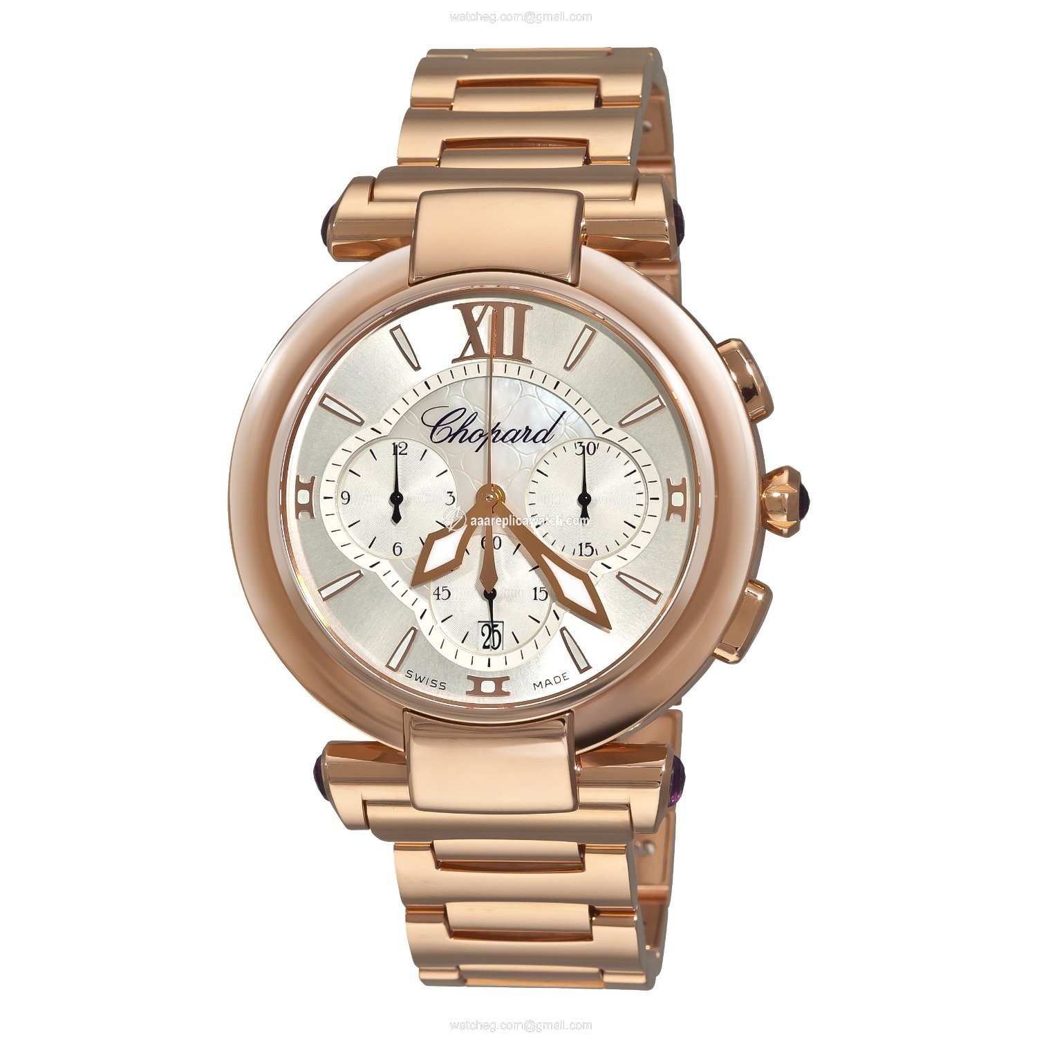Chopard 384211/5002 Imperiale Ladies Automatic 18kt Rose Gold watch Chopard 384211/5002 Imperiale Ladies Automatic 18kt Rose Gold watch