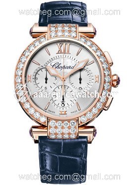 Chopard 384211-5003 Imperiale Ladies Automatic 18k Rose Gold watch Chopard 384211-5003 Imperiale Ladies Automatic 18k Rose Gold watch