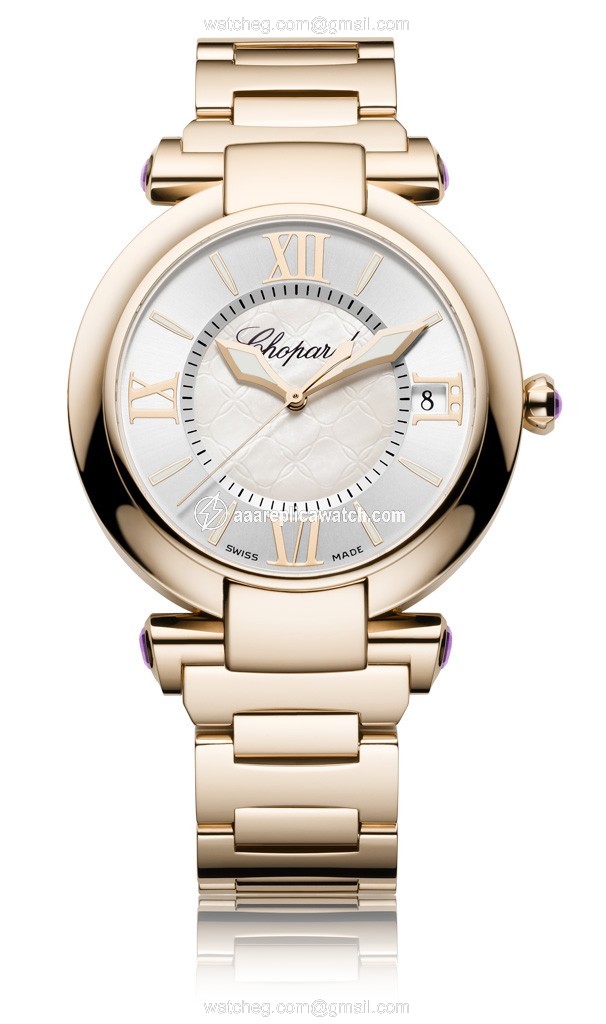 Chopard 384241/5002 Imperiale Ladies Automatic 18kt Rose Gold watch Chopard 384241/5002 Imperiale Ladies Automatic 18kt Rose Gold watch