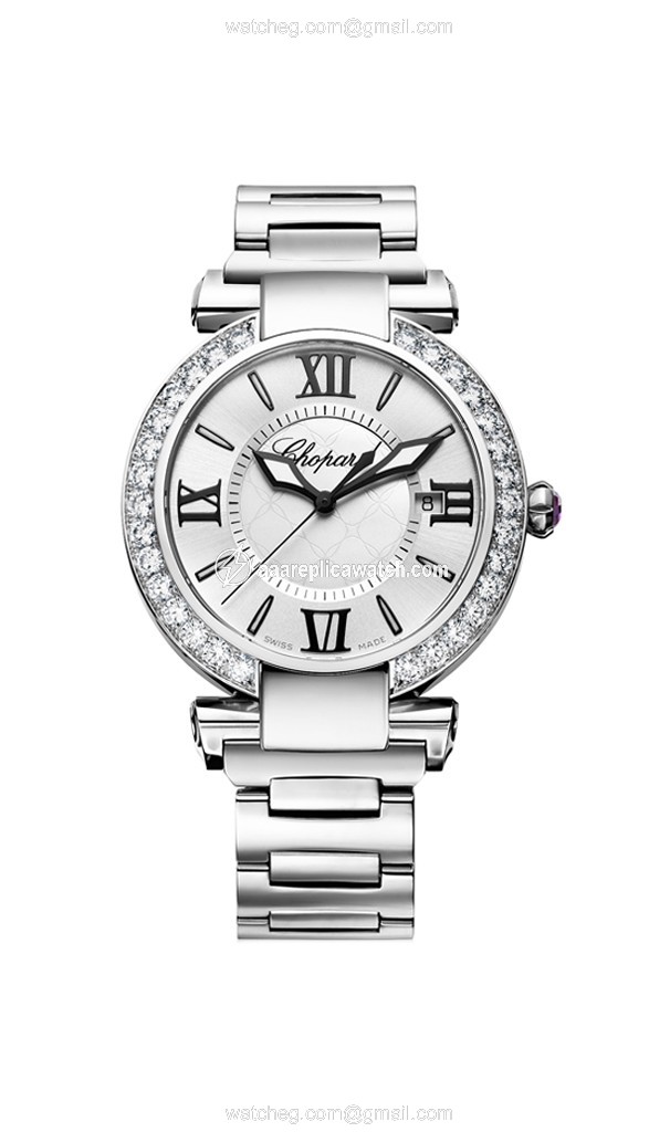 Chopard 388531-3004 Imperiale Unisex Automatic Stainless Steel watch Chopard 388531-3004 Imperiale Unisex Automatic Stainless Steel watch