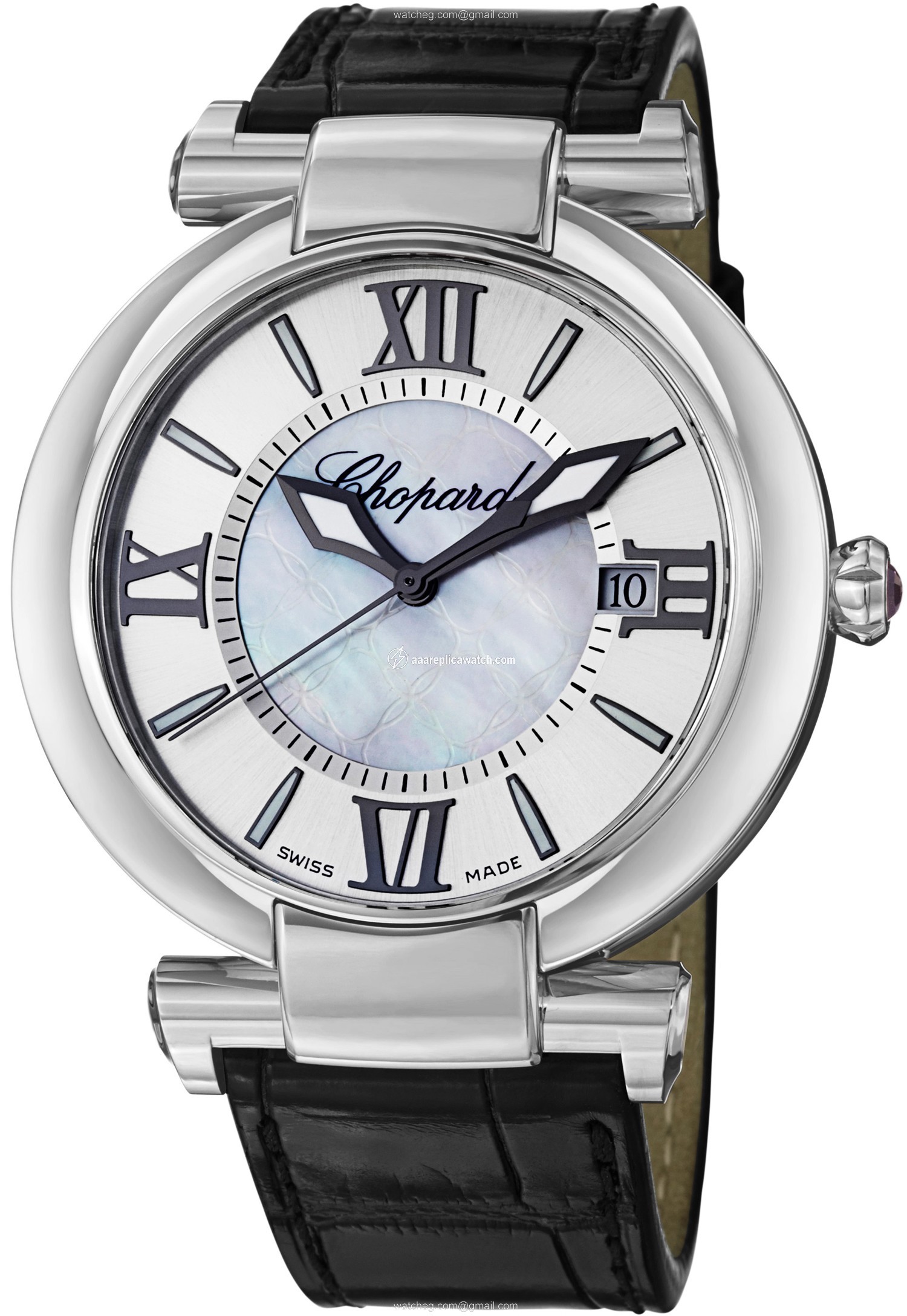 Chopard 388531-3009 Imperiale Mens No Stainless Steel watch Chopard 388531-3009 Imperiale Mens No Stainless Steel watch