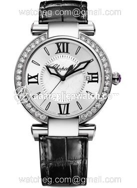 Chopard 388532-3003 Imperiale Ladies Quartz Stainless Steel watch Chopard 388532-3003 Imperiale Ladies Quartz Stainless Steel watch