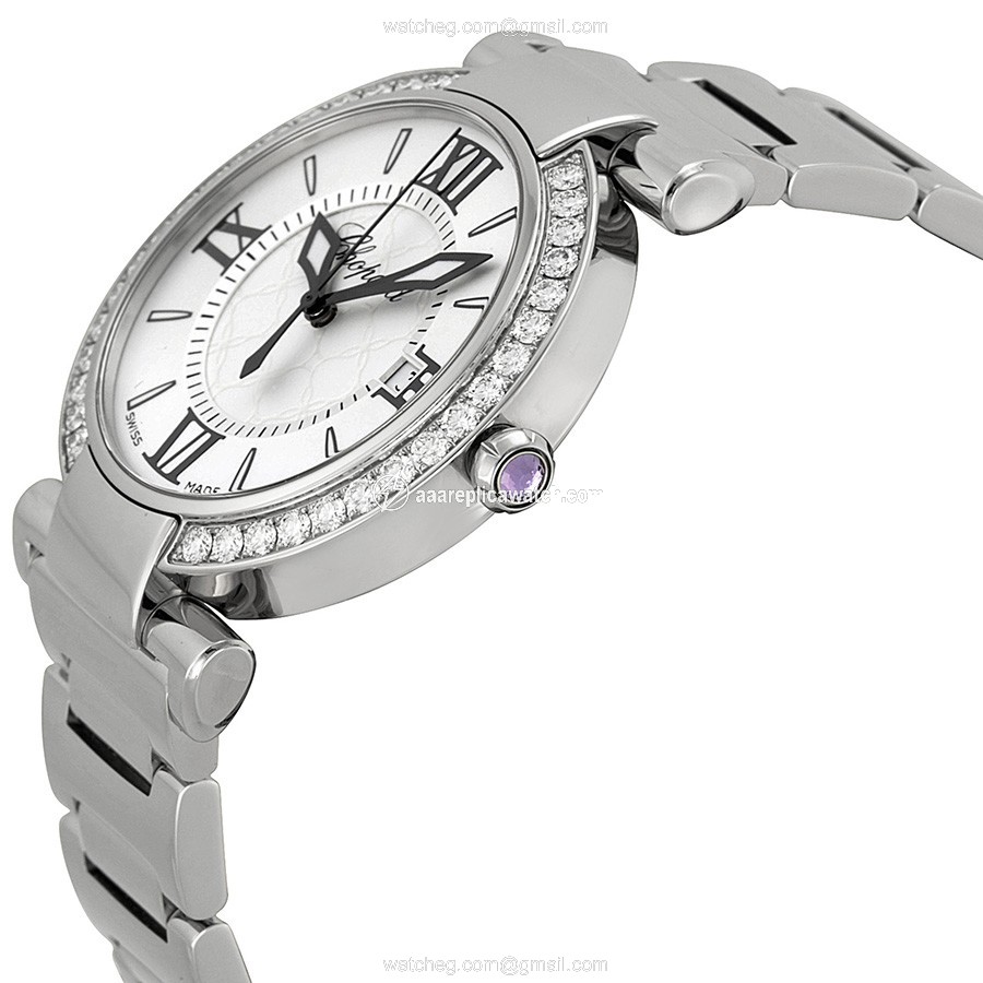 Chopard 388532-3004 Imperiale Ladies Quartz Stainless Steel watch Chopard 388532-3004 Imperiale Ladies Quartz Stainless Steel watch