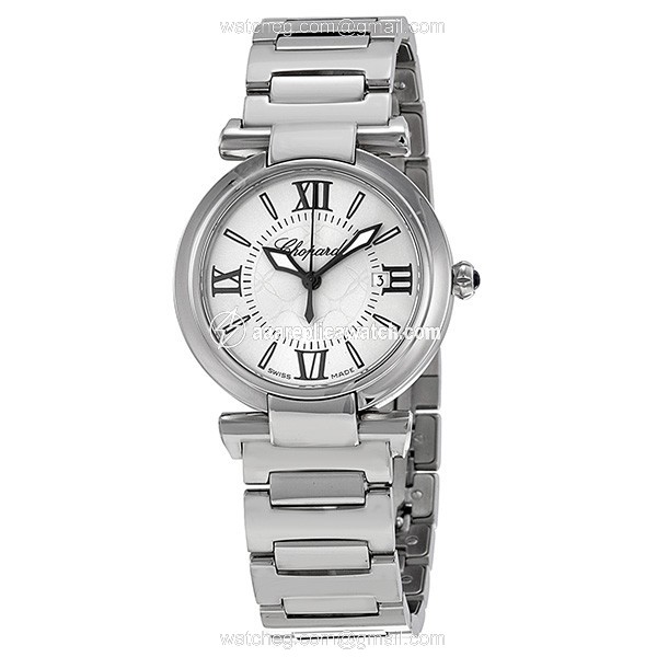 Chopard 388541-3002 Imperiale Ladies Quartz Stainless Steel watch Chopard 388541-3002 Imperiale Ladies Quartz Stainless Steel watch
