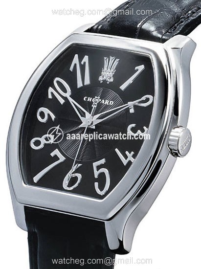 Chopard 16/2235 L.U.C. Mens Automatic 18kt White Gold watch Chopard 16/2235 L.U.C. Mens Automatic 18kt White Gold watch