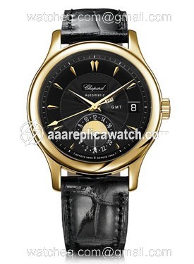 Chopard 161867-0001 L.U.C. Mens Automatic 18k Yellow Gold watch Chopard 161867-0001 L.U.C. Mens Automatic 18k Yellow Gold watch