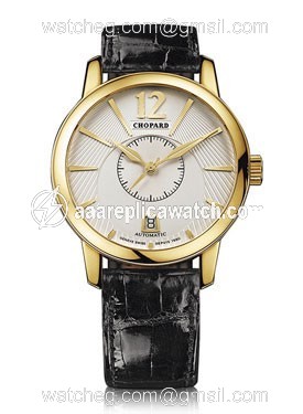 Chopard 161880-0001 L.U.C. Mens Automatic 18 kt Yellow Gold watch Chopard 161880-0001 L.U.C. Mens Automatic 18 kt Yellow Gold watch