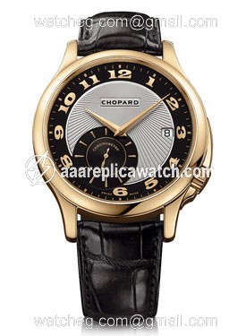 Chopard 161888-5002 L.U.C. Mens Hand Wind 18kt Rose Gold watch Chopard 161888-5002 L.U.C. Mens Hand Wind 18kt Rose Gold watch