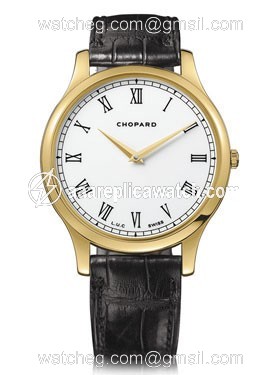 Chopard 161902-0001 L.U.C. Mens Automatic 18kt Yellow Gold watch Chopard 161902-0001 L.U.C. Mens Automatic 18kt Yellow Gold watch