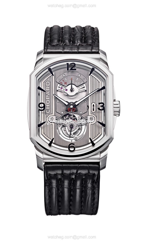 Chopard 168526-3001 L.U.C. Mens Automatic Titanium watch Chopard 168526-3001 L.U.C. Mens Automatic Titanium watch