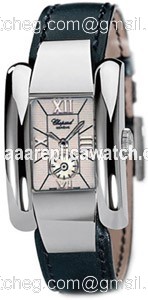 Chopard 41/8357 La Strada Ladies Quartz Stainless Steel watch Chopard 41/8357 La Strada Ladies Quartz Stainless Steel watch