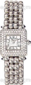 Chopard 10/6115-23 Les Classiques Ladies Quartz 18kt White Gold watch Chopard 10/6115-23 Les Classiques Ladies Quartz 18kt White Gold watch