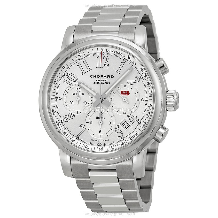 Chopard 158511-3001 Mille Miglia Mens Automatic Stainless Steel watch Chopard 158511-3001 Mille Miglia Mens Automatic Stainless Steel watch
