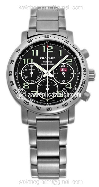 Chopard 158915 Mille Miglia Mens No Titanium watch Chopard 158915 Mille Miglia Mens No Titanium watch