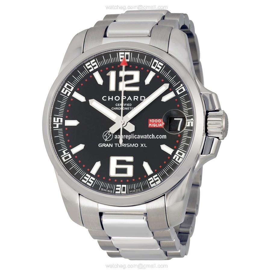 Chopard 158997-3001 Mille Miglia Mens Automatic Stainless Steel watch Chopard 158997-3001 Mille Miglia Mens Automatic Stainless Steel watch
