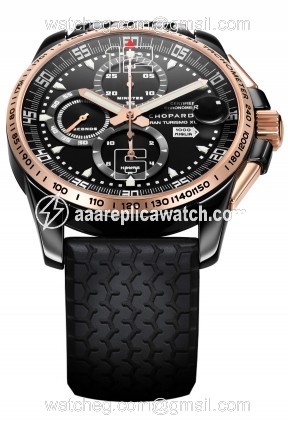 Chopard 16/8459-6001 Mille Miglia Mens Automatic Black PVD Stainless Steel watch Chopard 16/8459-6001 Mille Miglia Mens Automatic Black PVD Stainless Steel watch