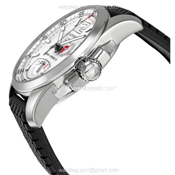 Chopard 168457-3002 Mille Miglia Mens Automatic Stainless Steel watch Chopard 168457-3002 Mille Miglia Mens Automatic Stainless Steel watch