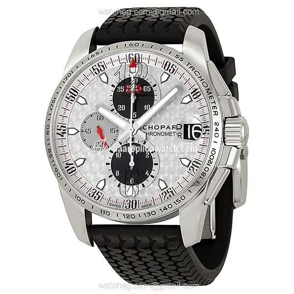 Chopard 168459-3019 Mille Miglia Mens Automatic Stainless Steel watch Chopard 168459-3019 Mille Miglia Mens Automatic Stainless Steel watch
