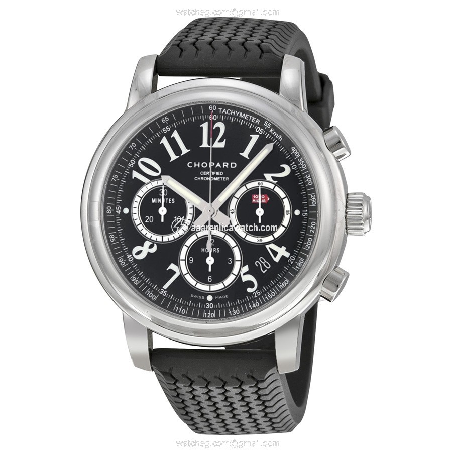 Chopard 168511-3001 Mille Miglia Mens Automatic Stainless Steel watch Chopard 168511-3001 Mille Miglia Mens Automatic Stainless Steel watch