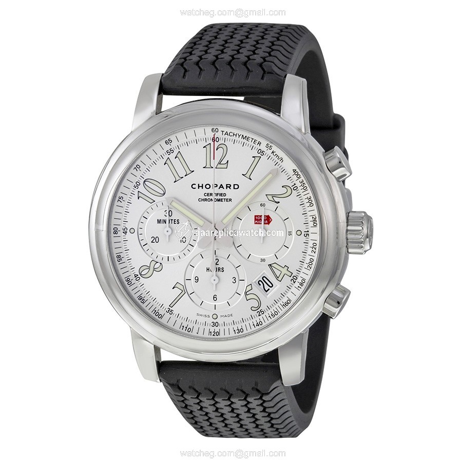 Chopard 168511-3015 Mille Miglia Mens Automatic Stainless Steel watch Chopard 168511-3015 Mille Miglia Mens Automatic Stainless Steel watch