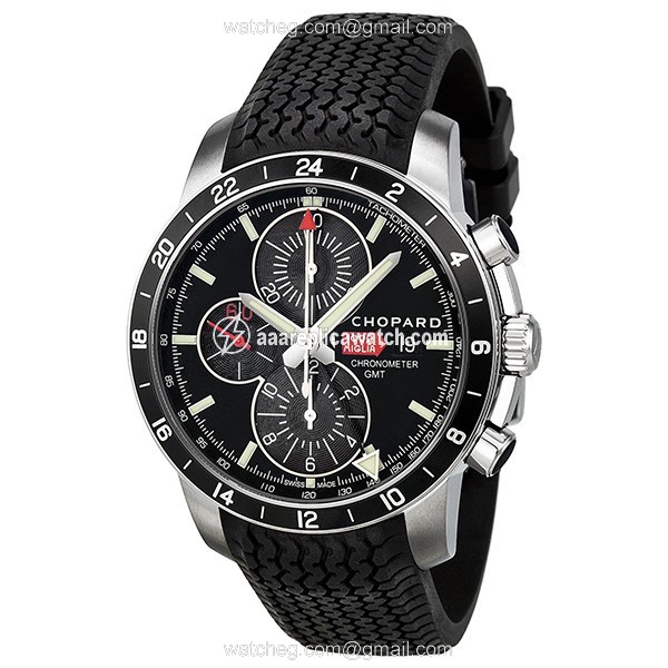 Chopard 168550-3001 Mille Miglia Mens Automatic Stainless Steel watch Chopard 168550-3001 Mille Miglia Mens Automatic Stainless Steel watch