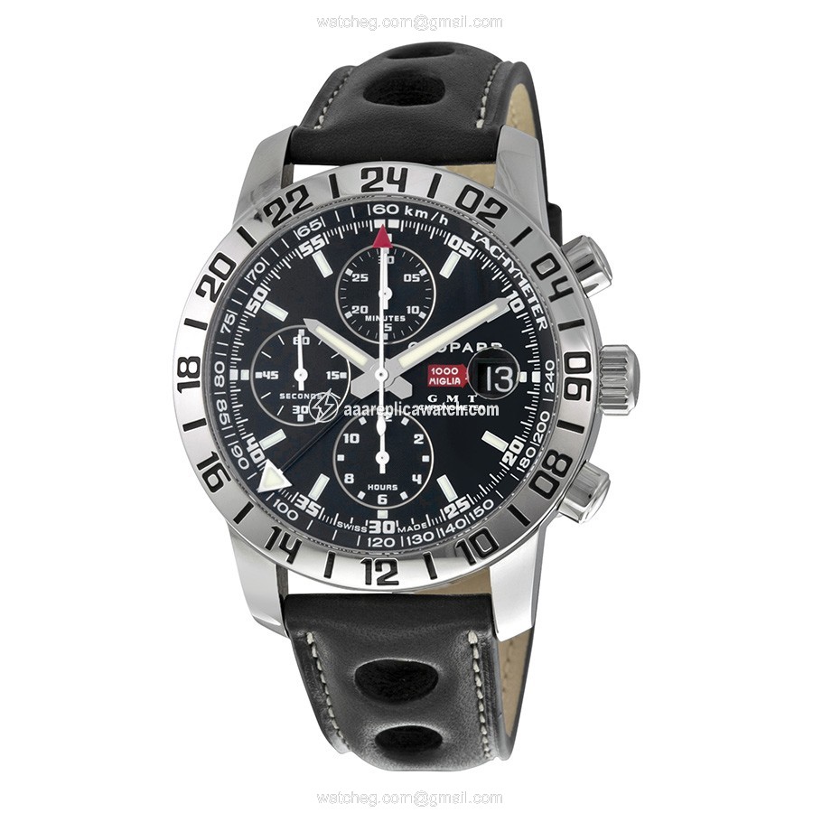 Chopard 168992-3001 Mille Miglia Mens Automatic Stainless Steel watch Chopard 168992-3001 Mille Miglia Mens Automatic Stainless Steel watch
