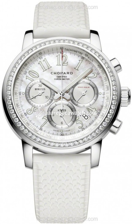 Chopard 178511-3001 Mille Miglia Ladies Automatic Stainless Steel watch Chopard 178511-3001 Mille Miglia Ladies Automatic Stainless Steel watch