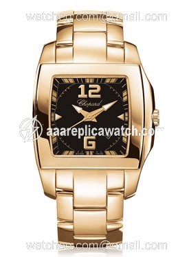 Chopard 117468-5001 Two O Ten Ladies Quartz 18kt Rose Gold watch Chopard 117468-5001 Two O Ten Ladies Quartz 18kt Rose Gold watch