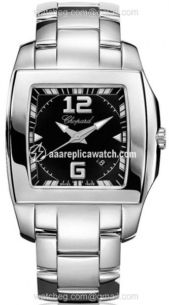 Chopard 118464-3001 Two O Ten Ladies Quartz Stainless Steel watch Chopard 118464-3001 Two O Ten Ladies Quartz Stainless Steel watch
