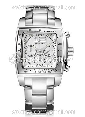 Chopard 158462-3002 Two O Ten Ladies Automatic Stainless Steel watch Chopard 158462-3002 Two O Ten Ladies Automatic Stainless Steel watch