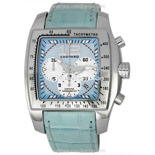 Chopard 16/8961 Two O Ten Mens Automatic Stainless Steel watch Chopard 16/8961 Two O Ten Mens Automatic Stainless Steel watch