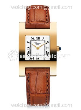 Chopard 127405-0001 Your Hour Ladies Quartz 18k Yellow Gold watch Chopard 127405-0001 Your Hour Ladies Quartz 18k Yellow Gold watch