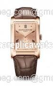 Baume et Mercier 10033 Hampton Mens Automatic 18k Rose Gold watch Baume et Mercier 10033 Hampton Mens Automatic 18k Rose Gold watch