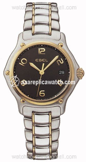 Ebel 1087221-15665P Ladies Quartz Stainless Steel watch Ebel 1087221-15665P Ladies Quartz Stainless Steel watch