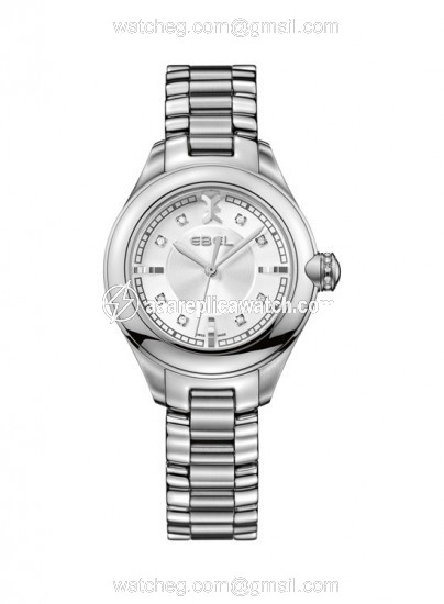 Ebel 1216092 Ladies Quartz Stainless Steel watch Ebel 1216092 Ladies Quartz Stainless Steel watch