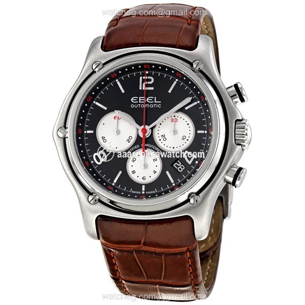Ebel 9137260/25535134 1911 Mens Automatic Stainless Steel watch Ebel 9137260/25535134 1911 Mens Automatic Stainless Steel watch